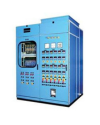 Thumbnail of a DG synchronizing panel
